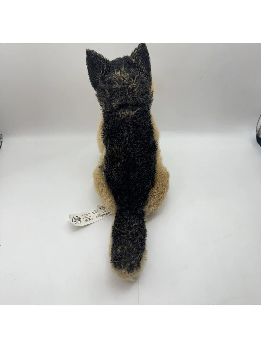 Animal Alley German Shepherd Dog Plush 10